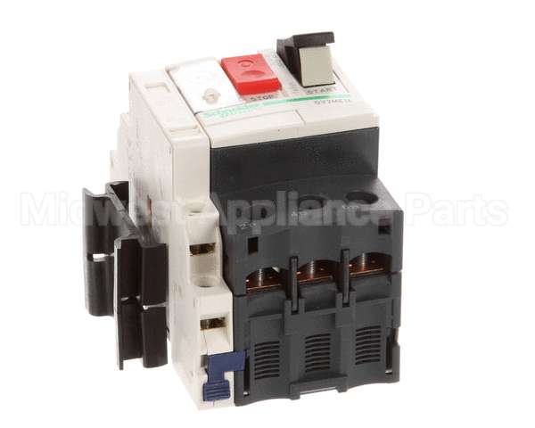 111629 Champion - Moyer Diebel Starter Mtr 6-10A