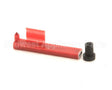 111631 Norlake Pen Temp Cobex R25-2 Red