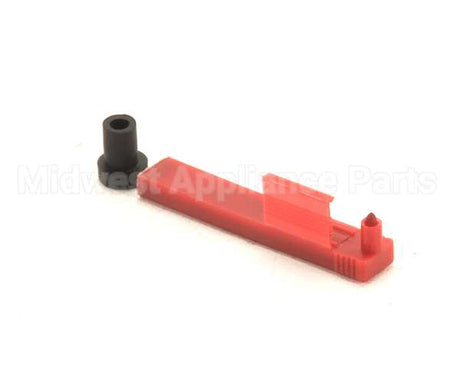 111631 Norlake Pen Temp Cobex R25-2 Red
