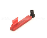 111631 Norlake Pen Temp Cobex R25-2 Red