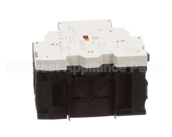 111632 Champion - Moyer Diebel Starter Mtr 20.0-25.0A