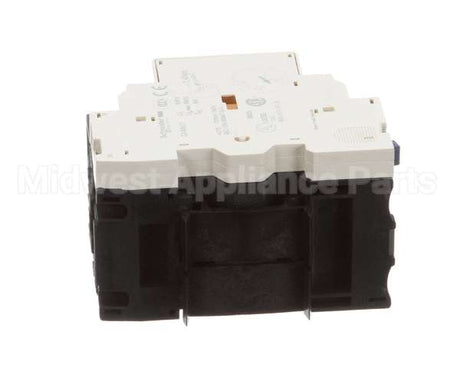 111632 Champion - Moyer Diebel Starter Mtr 20.0-25.0A