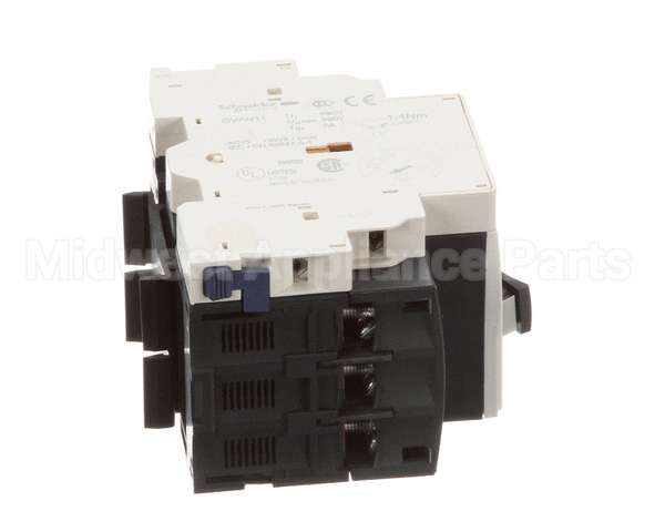 111632 Champion - Moyer Diebel Starter Mtr 20.0-25.0A