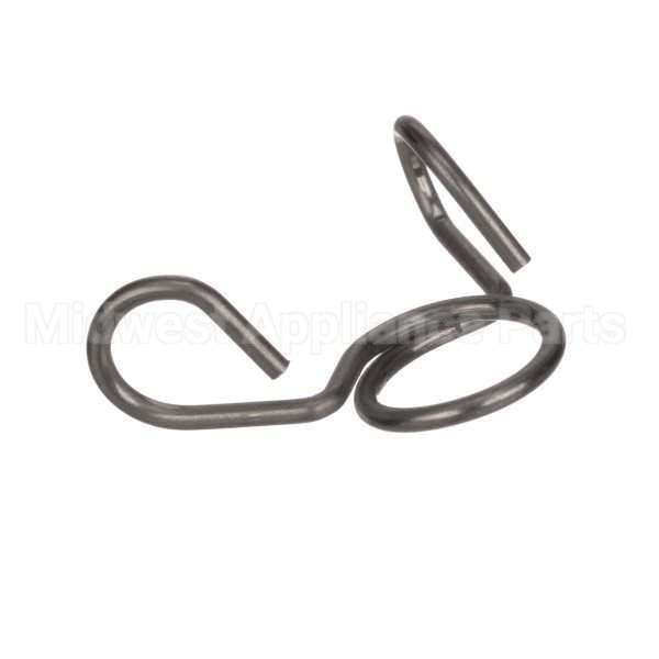 111634 Compatible Newco Clamp, Hose, .459 Id