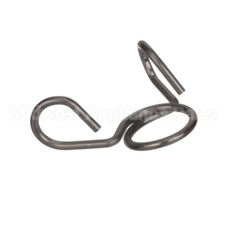 111634 Newco Clamp,Hose,.459 Id