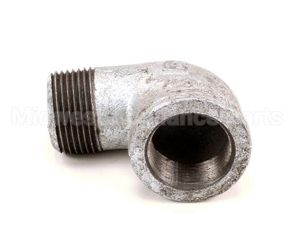 111656 Champion - Moyer Diebel Elbow Street 1X90 Galv