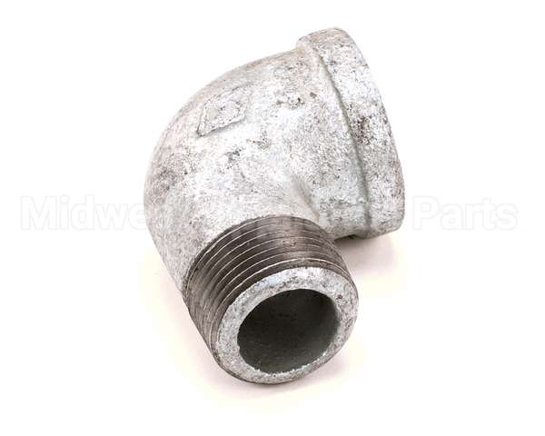 111656 Champion - Moyer Diebel Elbow Street 1X90 Galv