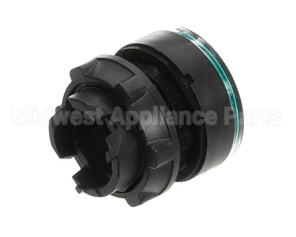 111684 Champion - Moyer Diebel Pushbutton Lighted (Green) 64