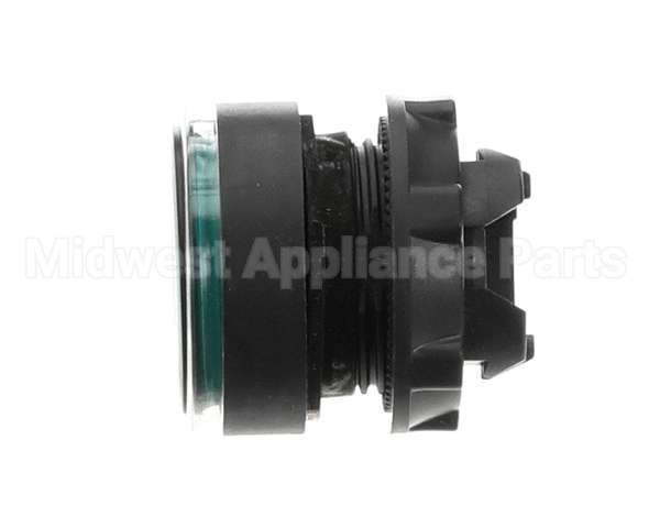 111684 Champion - Moyer Diebel Pushbutton Lighted (Green) 64