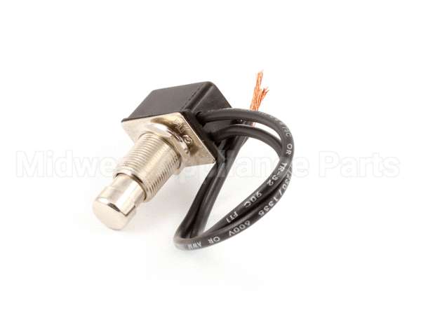 1117-5 Atlas Metal On-Off Switch