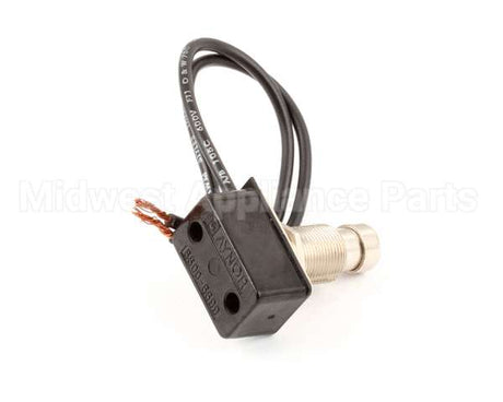 1117-5 Atlas Metal On-Off Switch