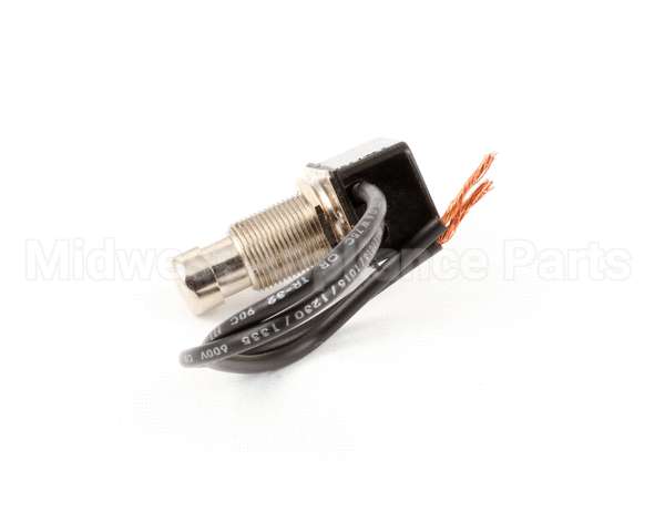 1117-5 Atlas Metal On-Off Switch