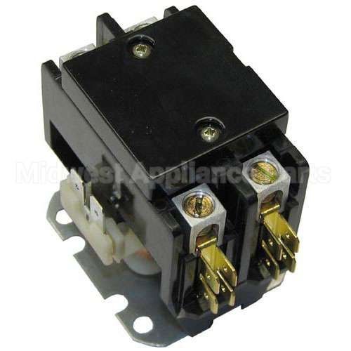 111703 Compatible Champion Contactor 2P 40/50A 208/240V