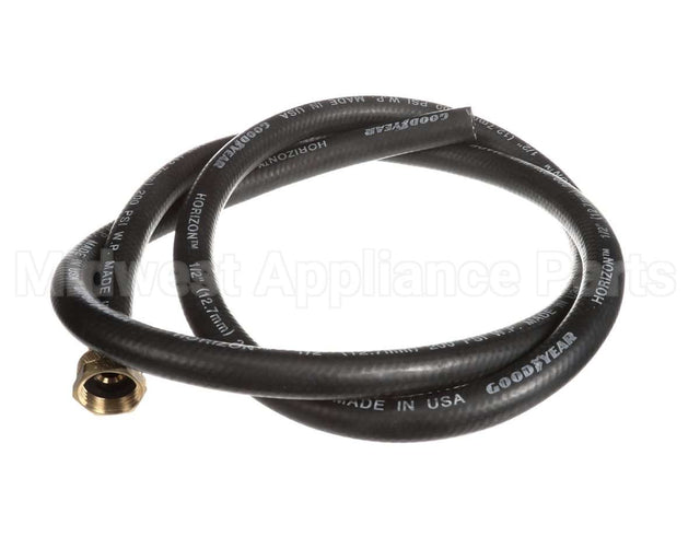 111715 Champion - Moyer Diebel Hose Fill 12 Undercounter