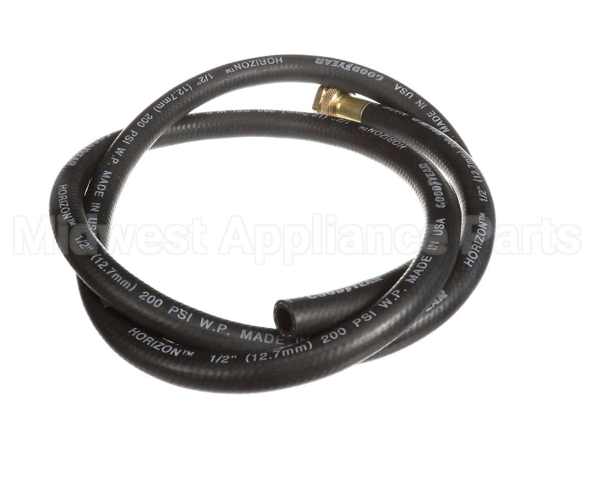 111715 Champion - Moyer Diebel Hose Fill 12 Undercounter
