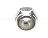 11177 Fisher Nut Hex M4 X 7Mm