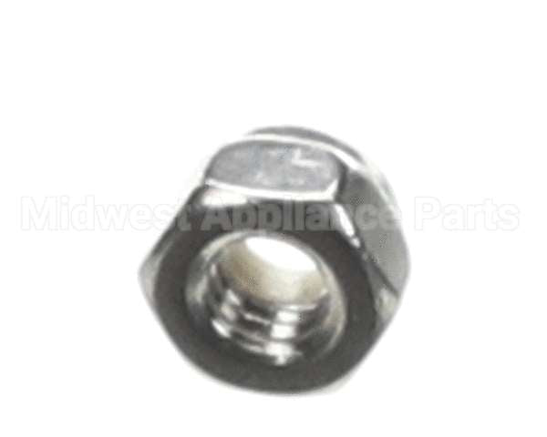11177 Fisher Nut Hex M4 X 7Mm