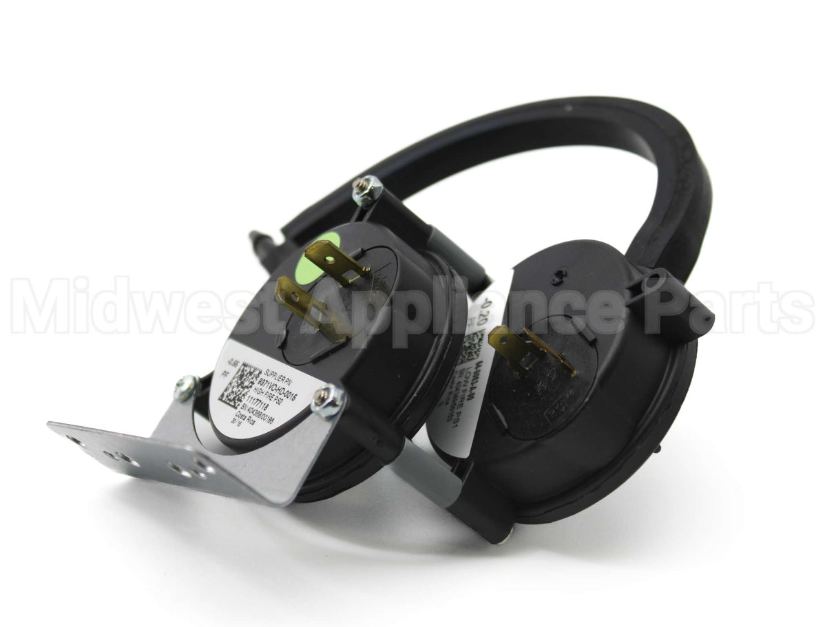 11177118 Amana-Goodman -0.55"Pf Spst Pressure Switch