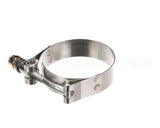 111780 Champion - Moyer Diebel Clamp T-Bolt Ss 2.38 Nom (Range 2.19 - 2