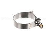 111780 Champion - Moyer Diebel Clamp T-Bolt Ss 2.38 Nom (Range 2.19 - 2