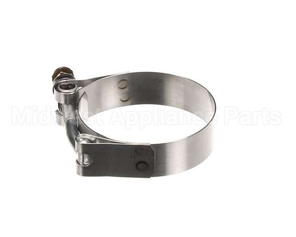 111780 Champion - Moyer Diebel Clamp T-Bolt Ss 2.38 Nom (Range 2.19 - 2