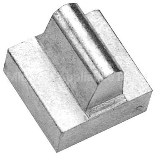 111794-1 Compatible Hobart Door Catch 3/4 X 3/4
