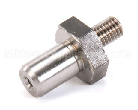 1118 Globe Sprocket Stud