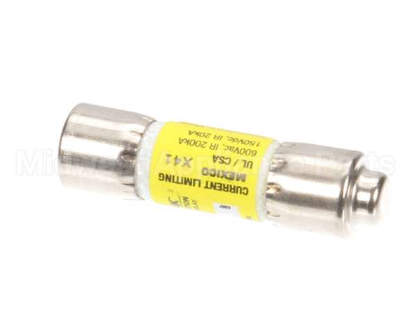 111821 Champion - Moyer Diebel Fuse Lpcc-3 600V Time Delay