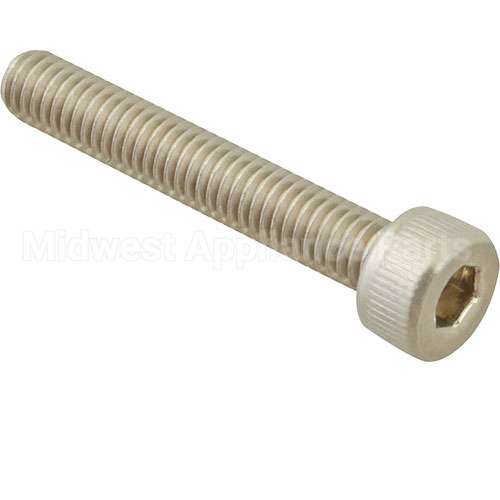 11185 Compatible Fisher Screw Fisher Handle