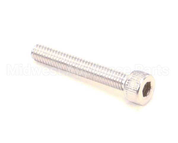 11185 Fisher Screw Socket M4 X 25Mm