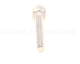 11185 Fisher Screw Socket M4 X 25Mm