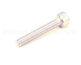 11185 Fisher Screw Socket M4 X 25Mm