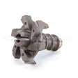 11185.0001 Compatible Bunn Burr Auger Rotor/Spring Ay, Hd