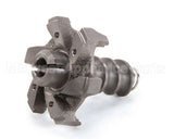 11185.0001 Bunn Burr Auger Rotor/Spring Ay, Hd