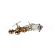 111852 Newco Pds Valve Assembly, Low Flow