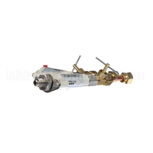 111852 Newco Pds Valve Assembly, Low Flow