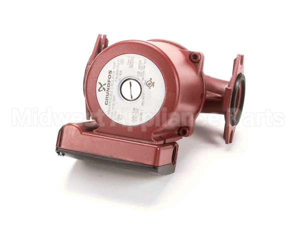 111854 Champion - Moyer Diebel Pump Bronze Imp Flange Mount