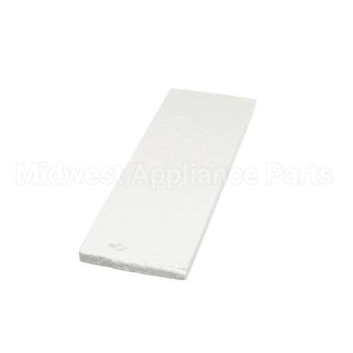 111884 Cleveland Insul.;Flue Adapter; Chef Gas;