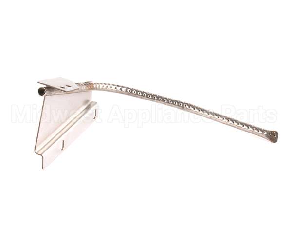 111887 Marshall Air Runner, Flame Assembly