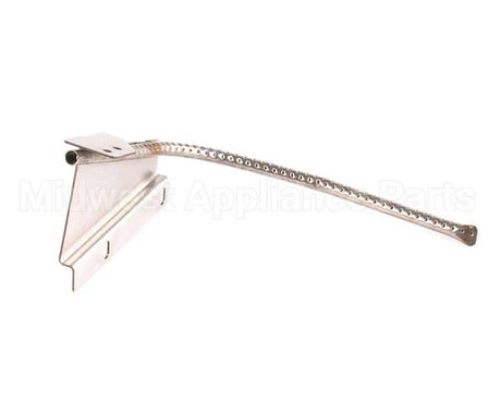 111887 Marshall Air Runner, Flame Assembly