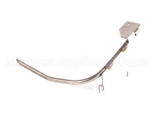 111887 Marshall Air Runner, Flame Assembly