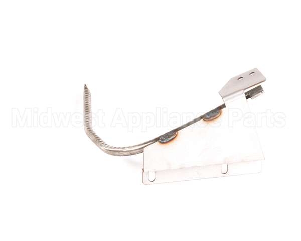 111887 Marshall Air Runner, Flame Assembly