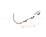 111887 Marshall Air Runner, Flame Assembly