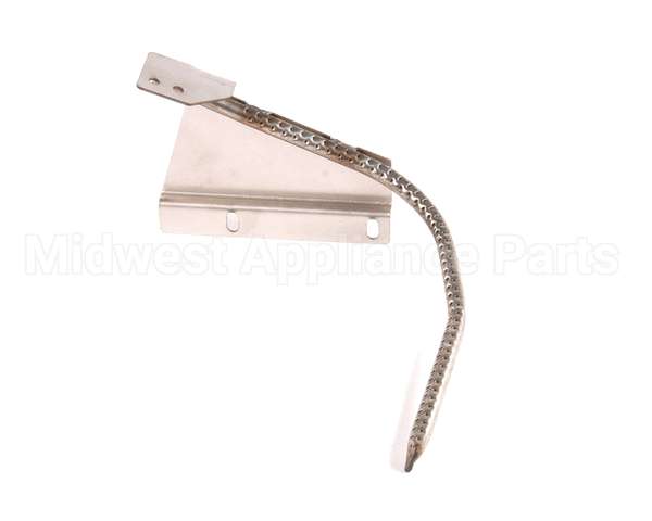 111887 Marshall Air Runner, Flame Assembly