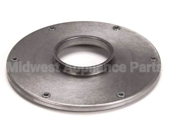 11189 Insinkerator Flange, Mounting