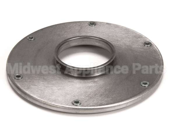 11189 Insinkerator Flange, Mounting