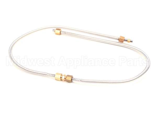 111891 Marshall Air Flame Runner