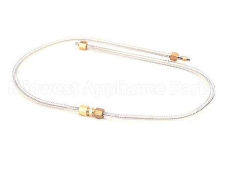 111891 Marshall Air Flame Runner