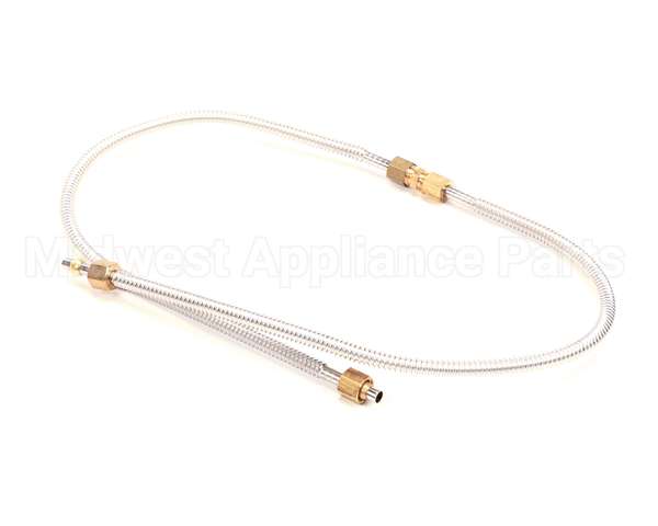 111891 Marshall Air Flame Runner