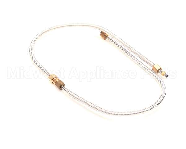 111891 Marshall Air Flame Runner